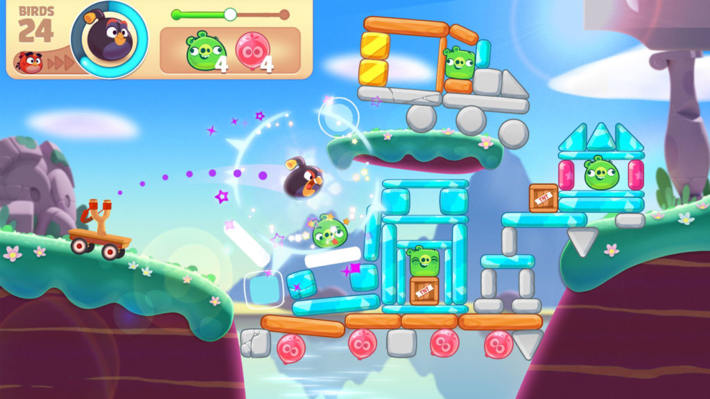 Piggy Paradise World